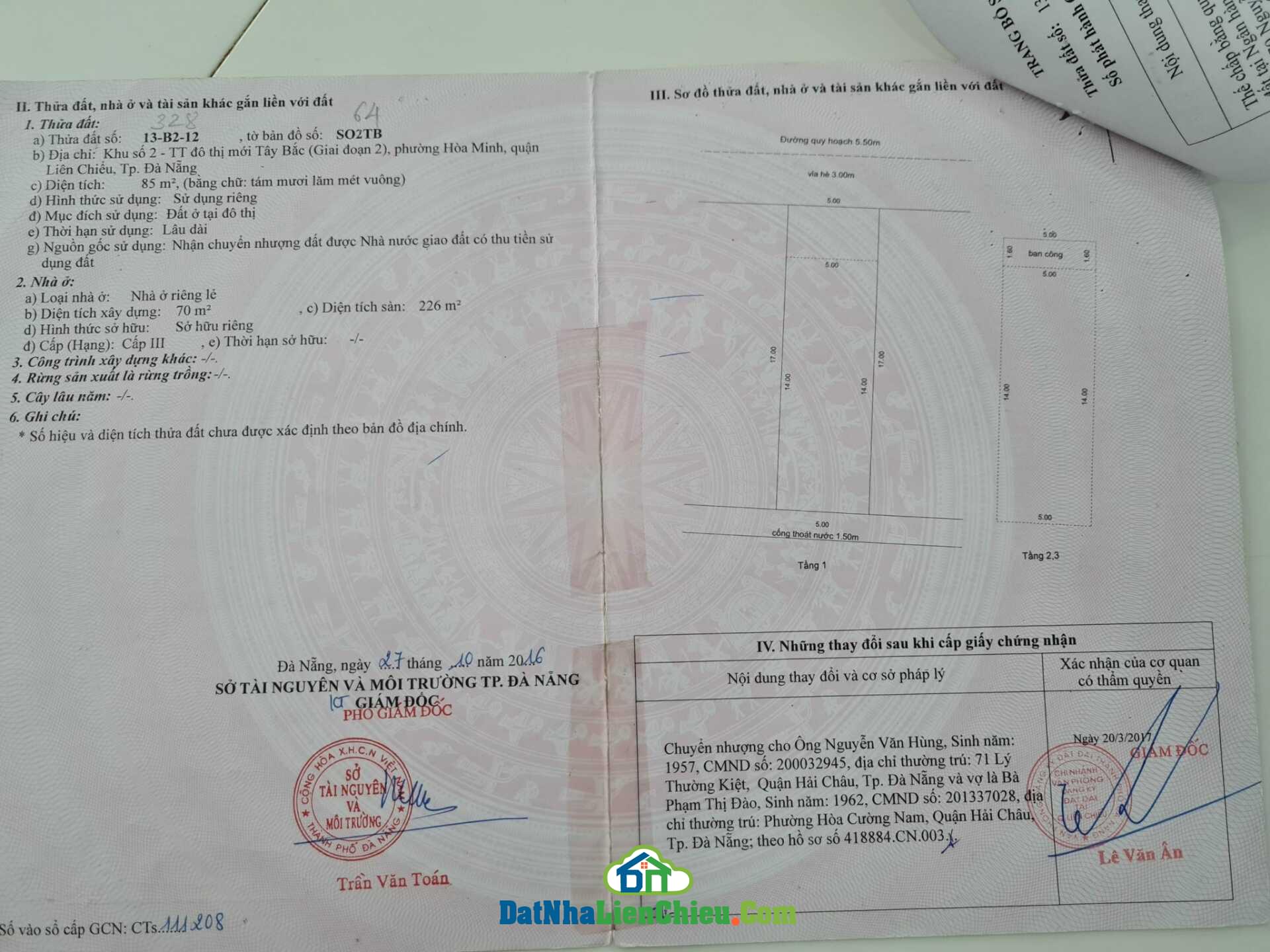 Bán nhà đường Đặng Huy Tá, Song song Hoàng Thị Loan, Giá Rẻ, Tháng 02/2024