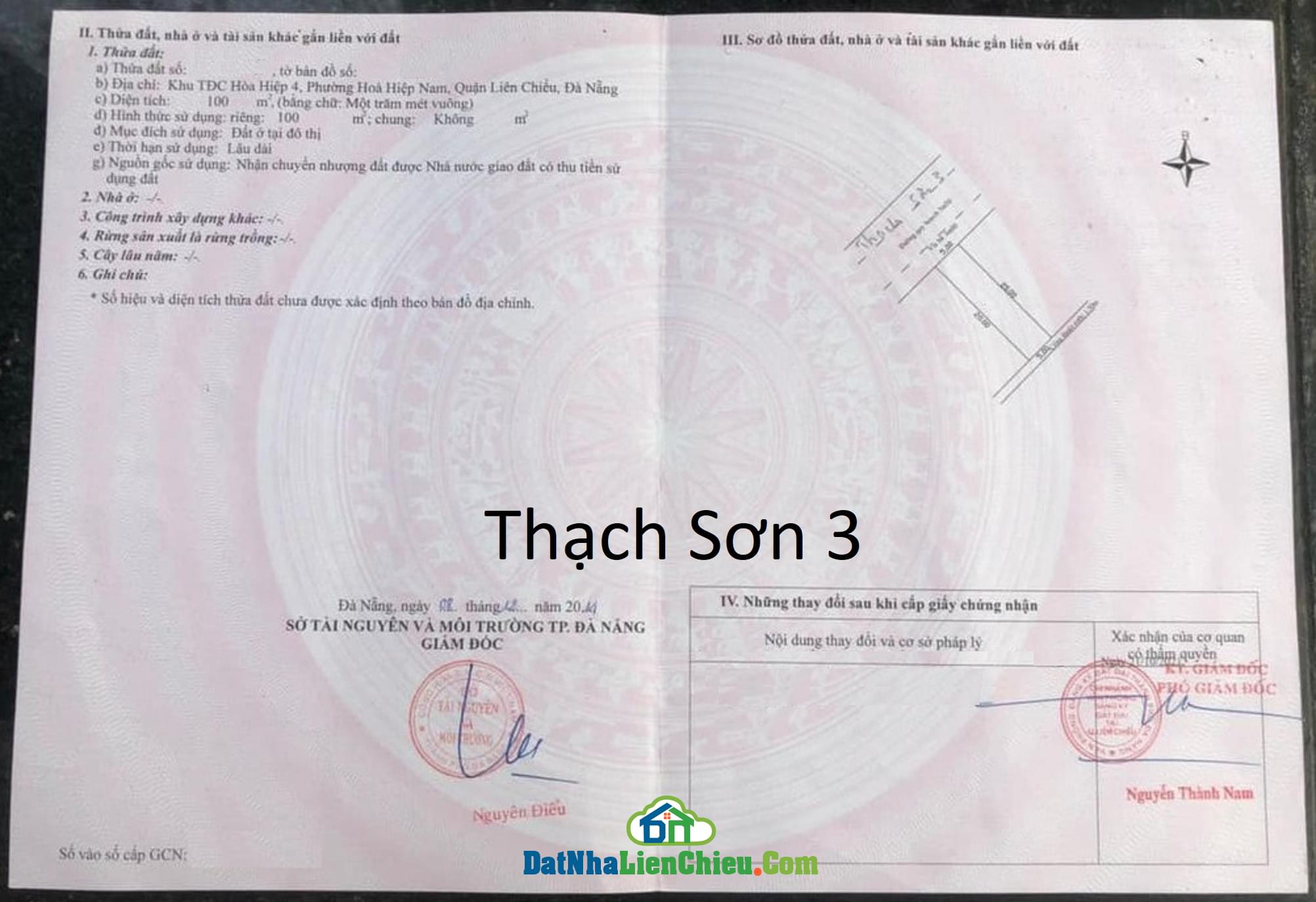 Bán Dãy Phòng Trọ, Đường Thạch Sơn 3, Quận Liên Chiểu, Đà Nẵng, Giá Rẻ 2024
